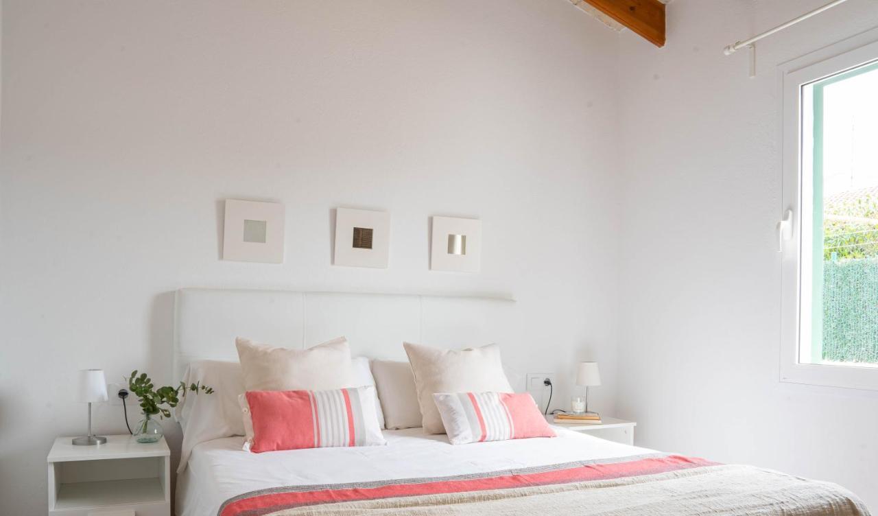 Apartamento Calan Bosch, Ciutadella كالا ان بوسش المظهر الخارجي الصورة