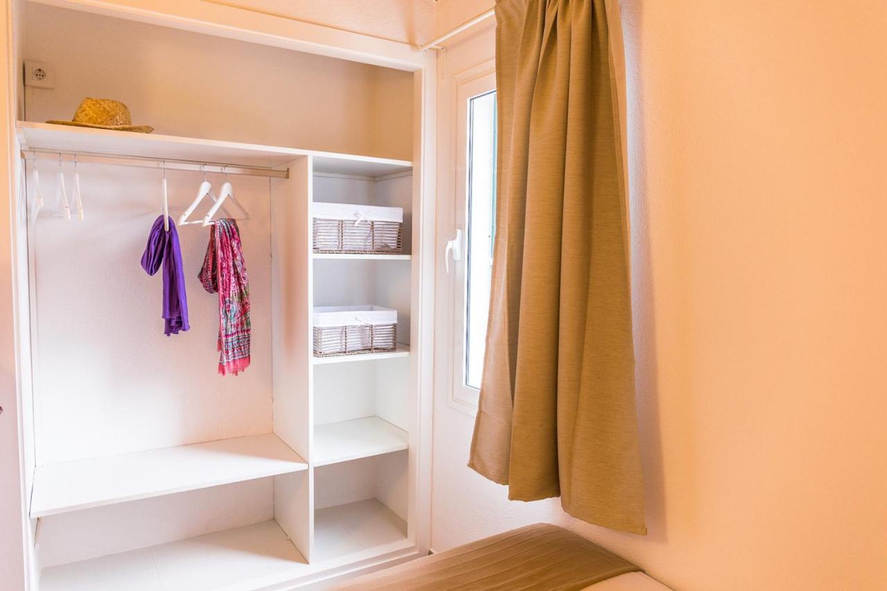 Apartamento Calan Bosch, Ciutadella كالا ان بوسش المظهر الخارجي الصورة